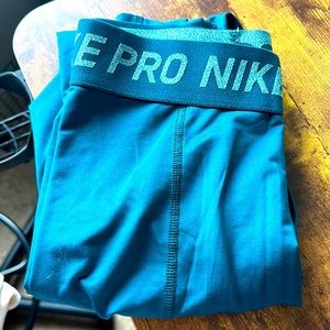 Nike Pro Leggings